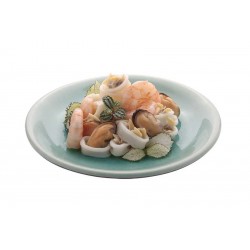 Insalata di mare