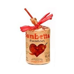 Bombetta dell`Amore