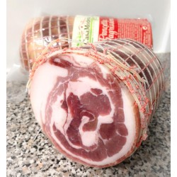 Pancetta