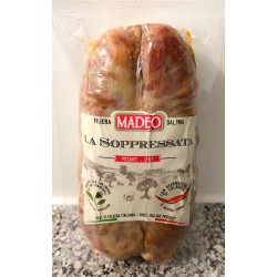 Soppressata