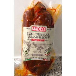 Nduja