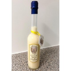 Crème de Limoncello