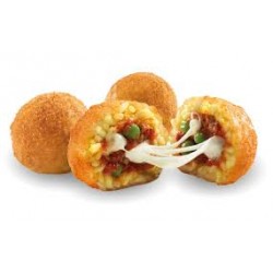 Arancini piccoli