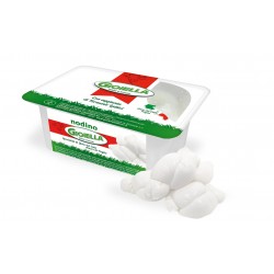 Mozzarella Nodini