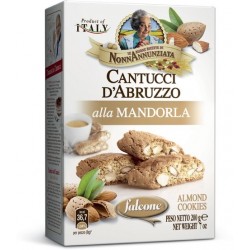 Cantucci d'Abruzzo alla...