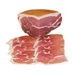 Prosciutto di Parma