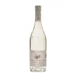 Grappa di Moscato