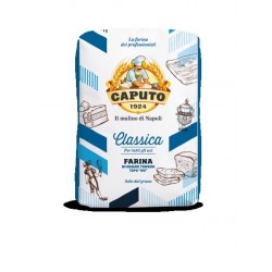 CAPUTO Pizzeria - Farina di Grano Tenero Tipo 00, 1.000 g - Piccantino Shop  Online Svizzera