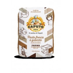 Caputo Pasta fresca e gnocchi