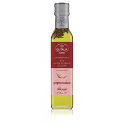 Olio di oliva "Peperoncino"