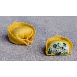 Tortellone  "Ricotta,...